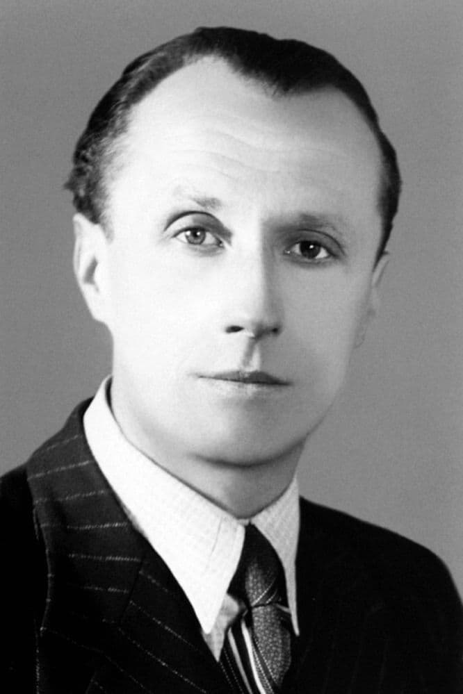 Vladimir Osenev profile