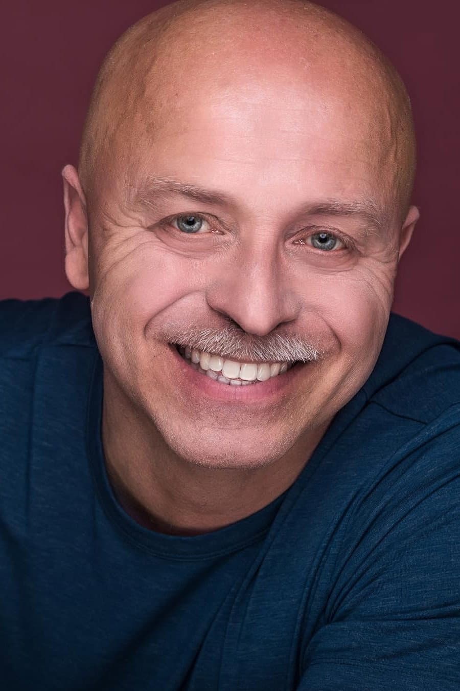 Victor Braschnewitz profile