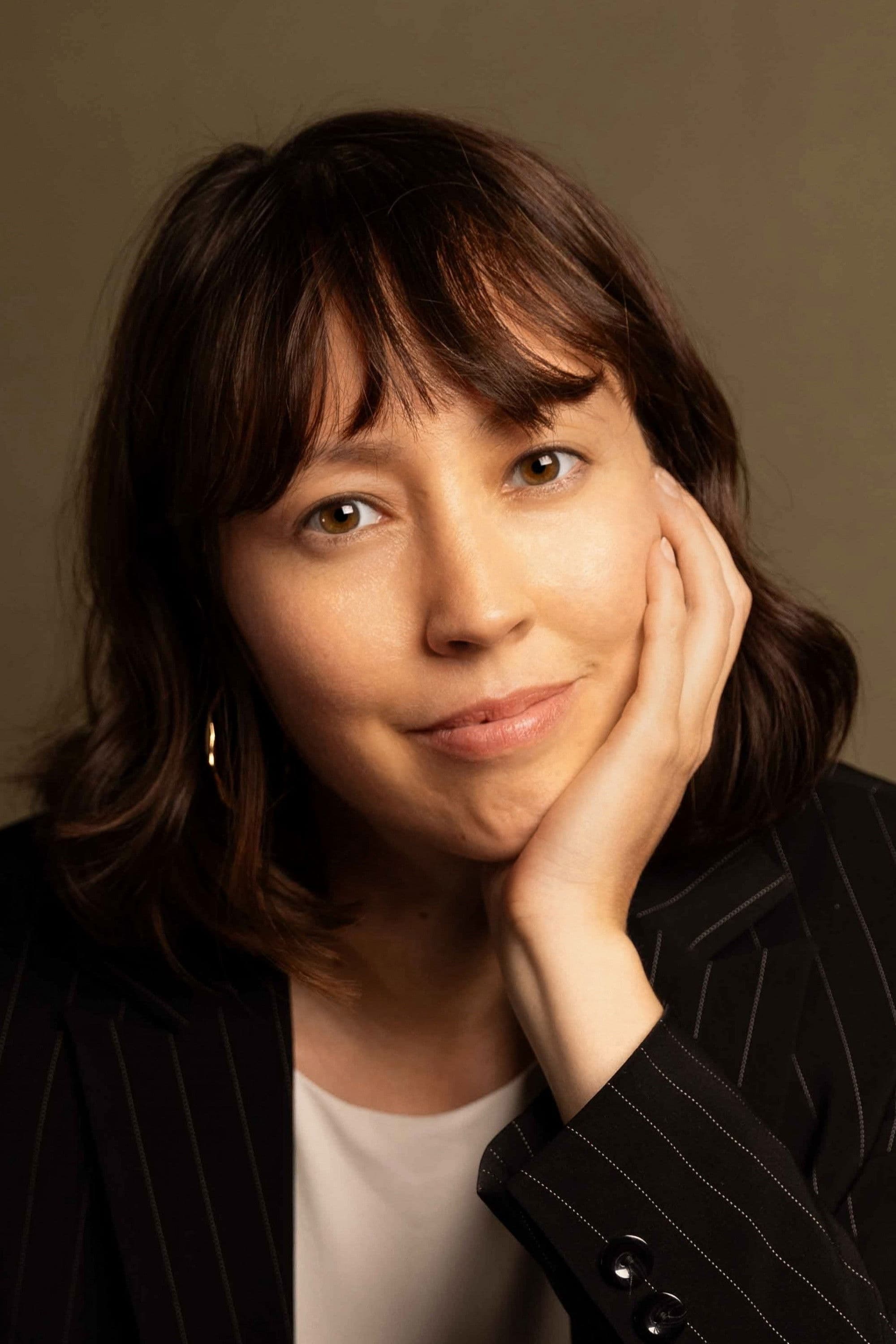 Stefanie Ren profile