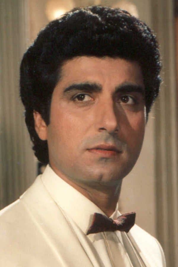 Raj Babbar profile
