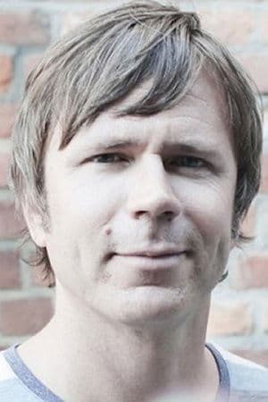 Arild Fröhlich profile