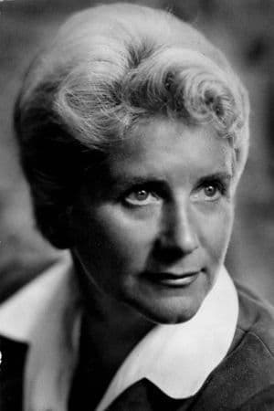 Erika Dunkelmann profile