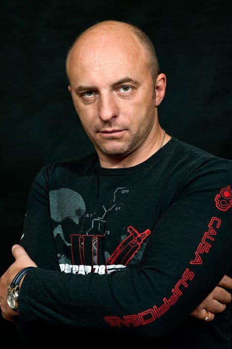 Aleksey Maslov profile