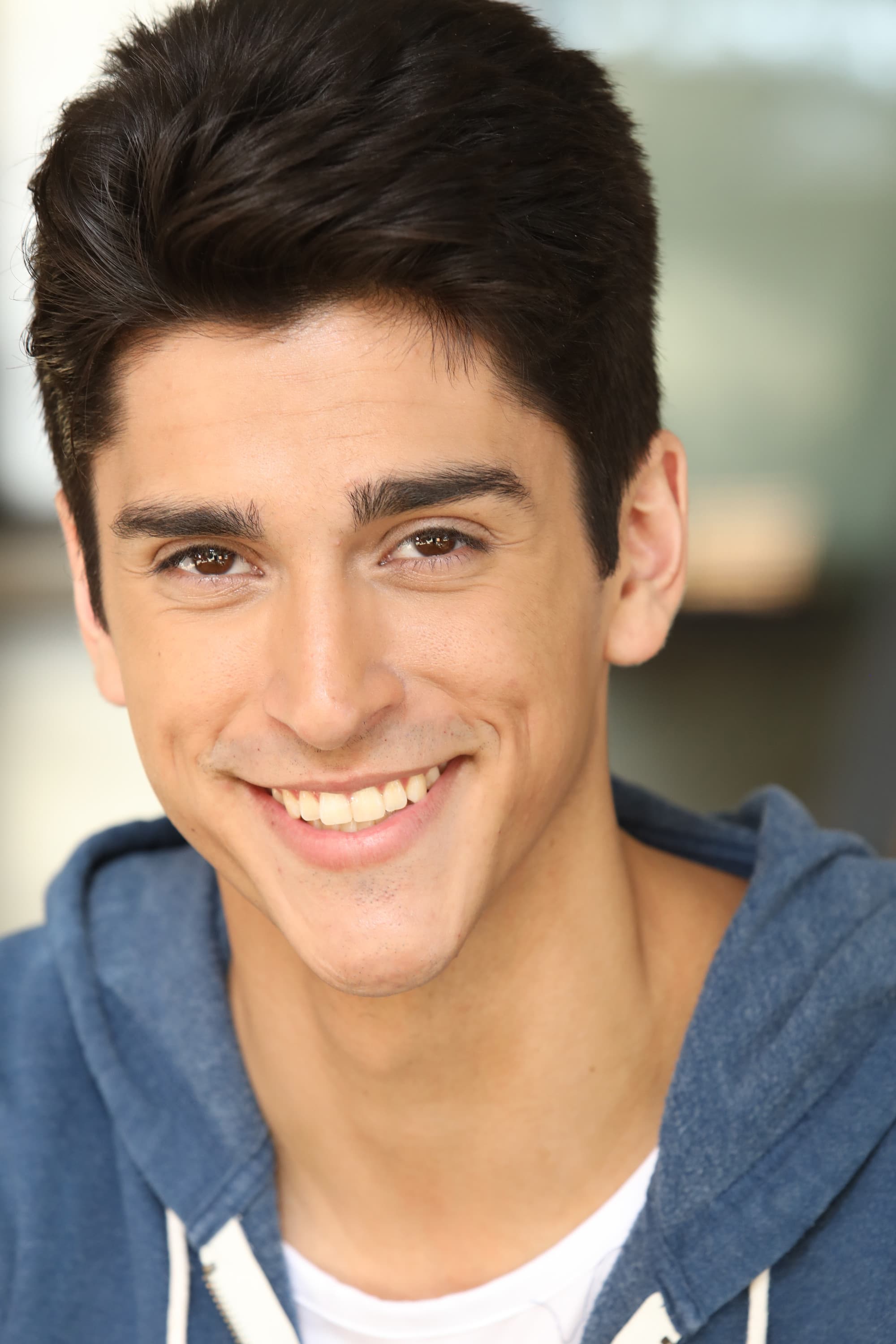 Vincent Marquez profile