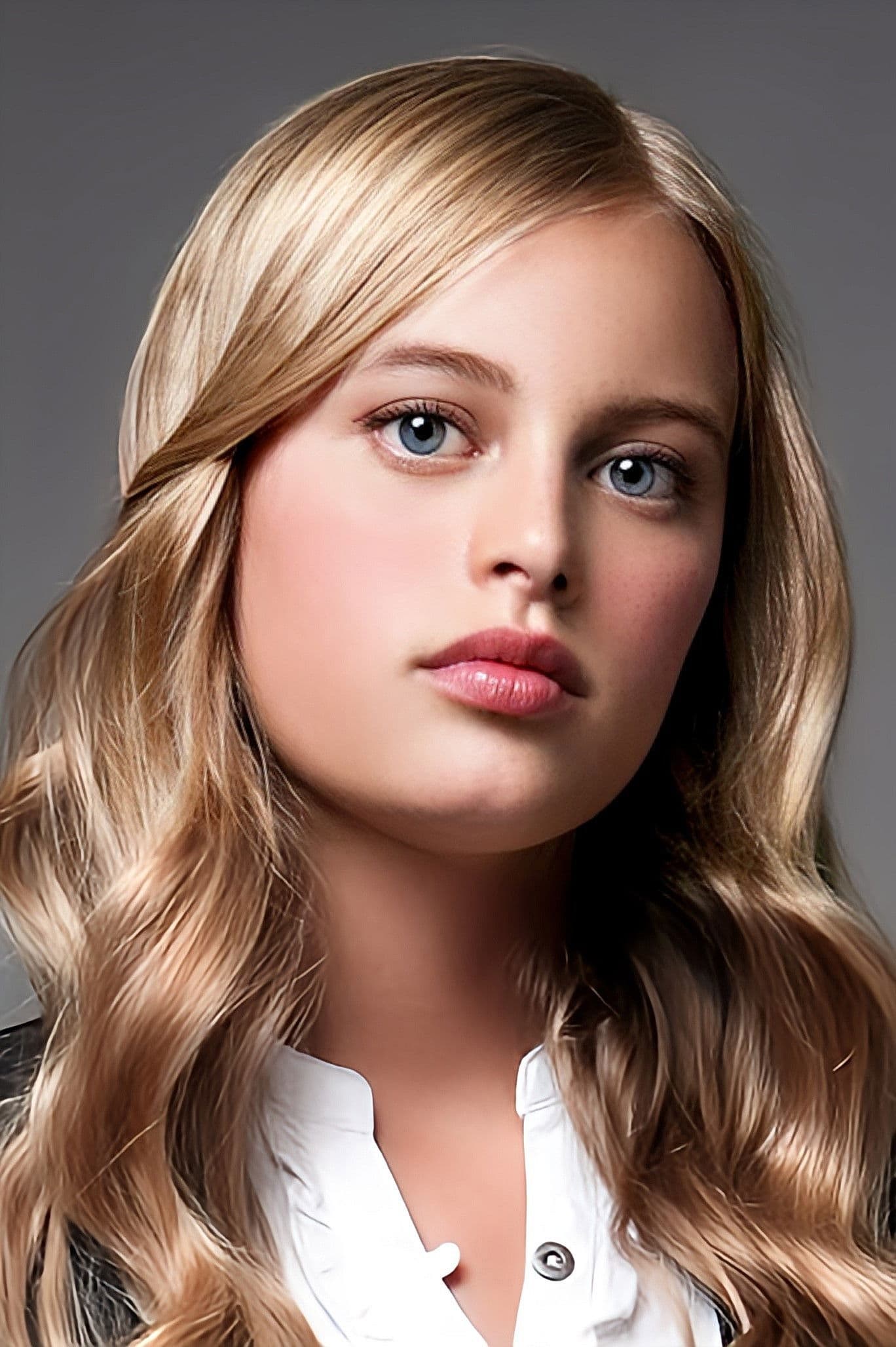 Rachel Pirard profile