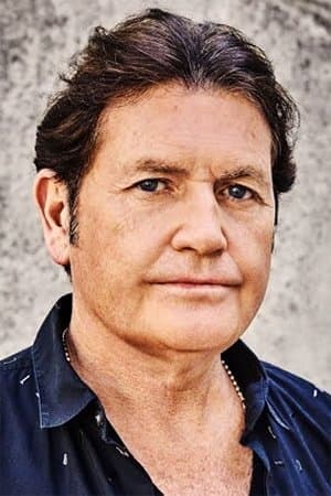 Charlie Burchill profile