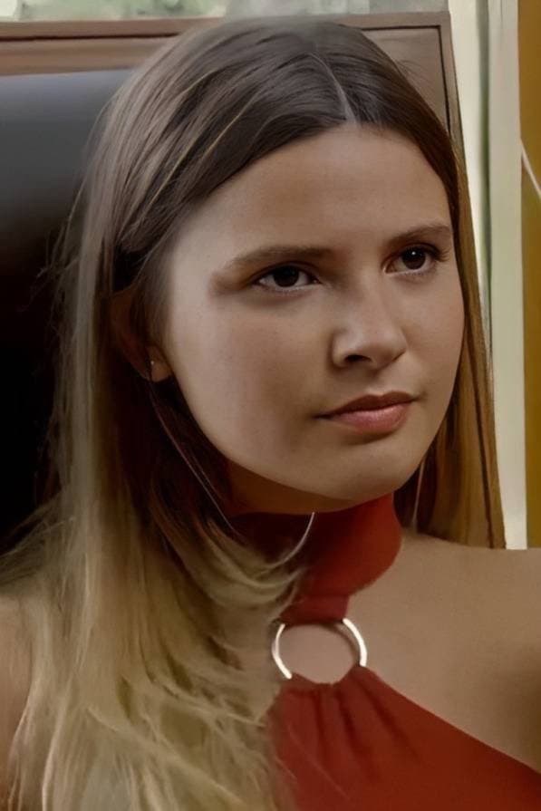 Agostina del Mar profile