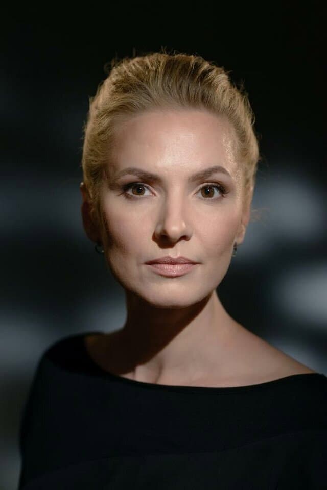 Yekaterina Yudina profile