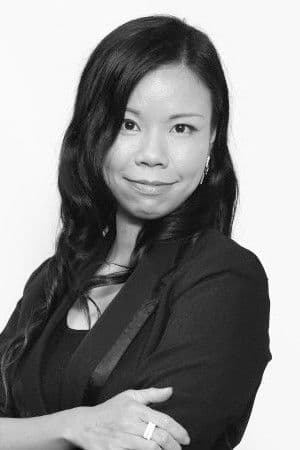 June Lam Siu-Ha profile