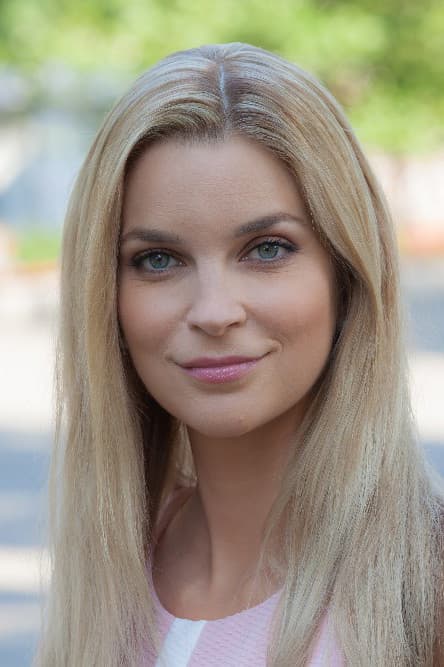 Veronika Poláčková profile