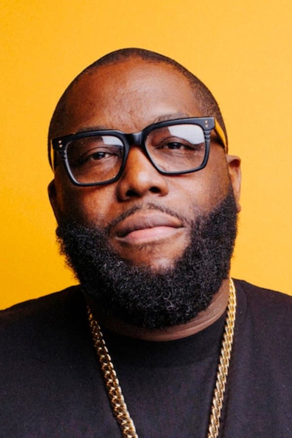 Killer Mike profile
