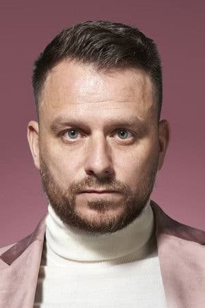 Daniel O'Reilly profile