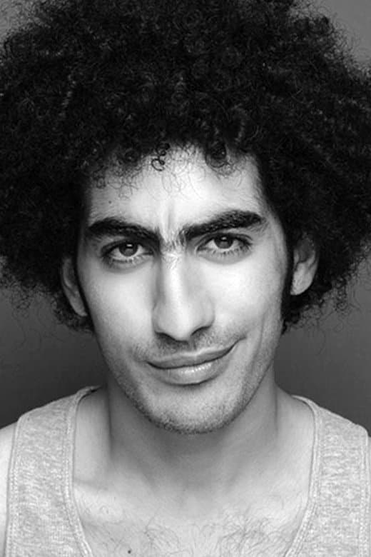 Louis Sommer profile