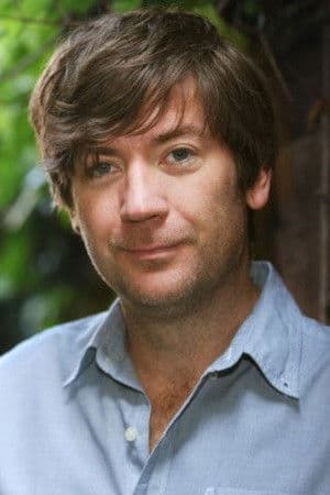 Julian Jones profile