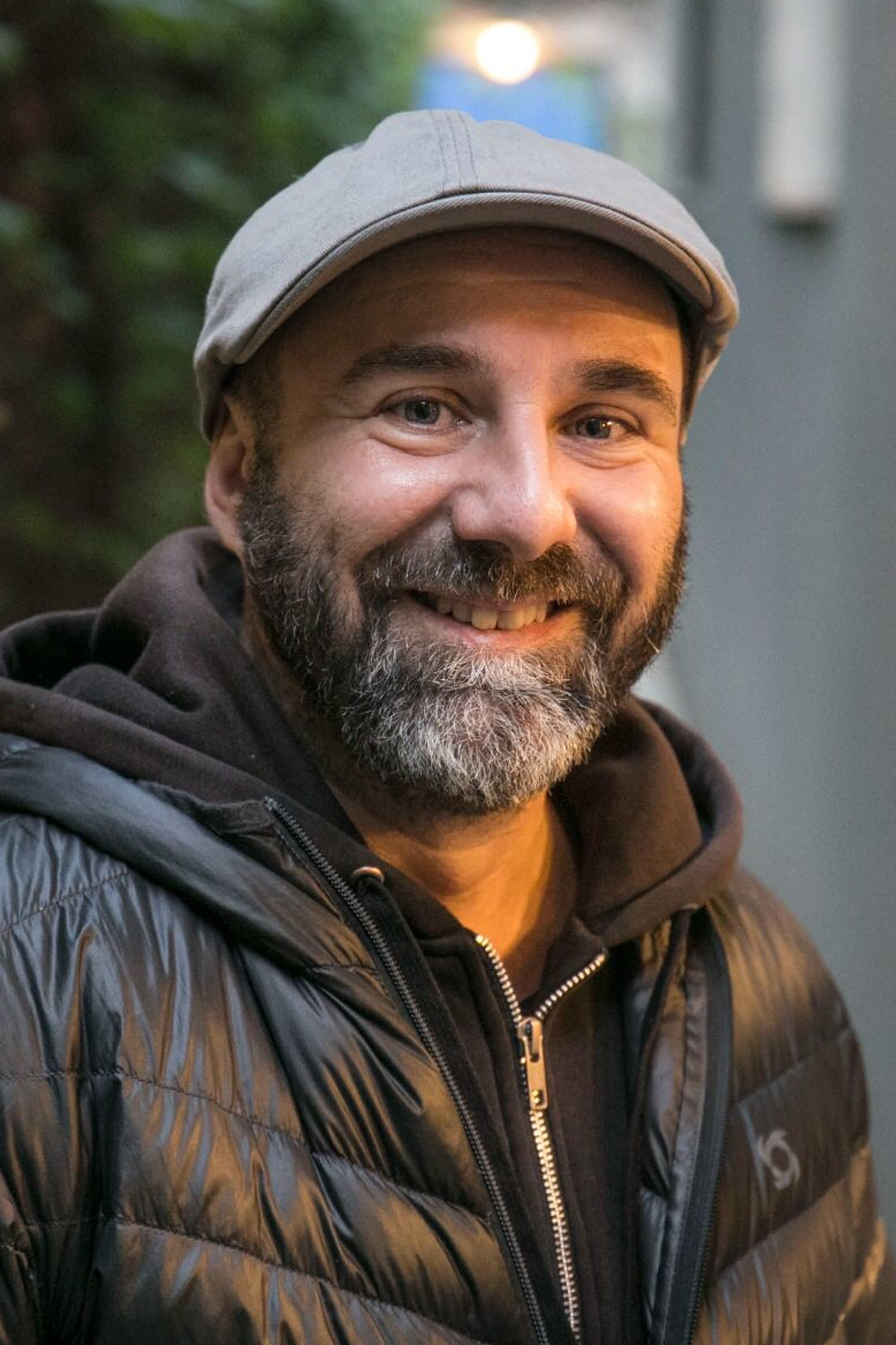 Fabián Forte profile