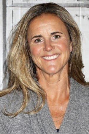 Brandi Chastain profile