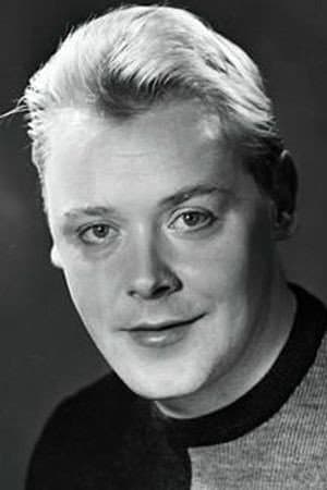 Kirill Stolyarov profile