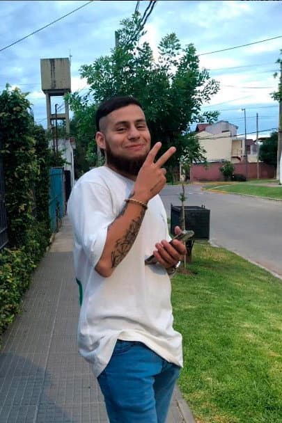 Nicolás Kanemann profile