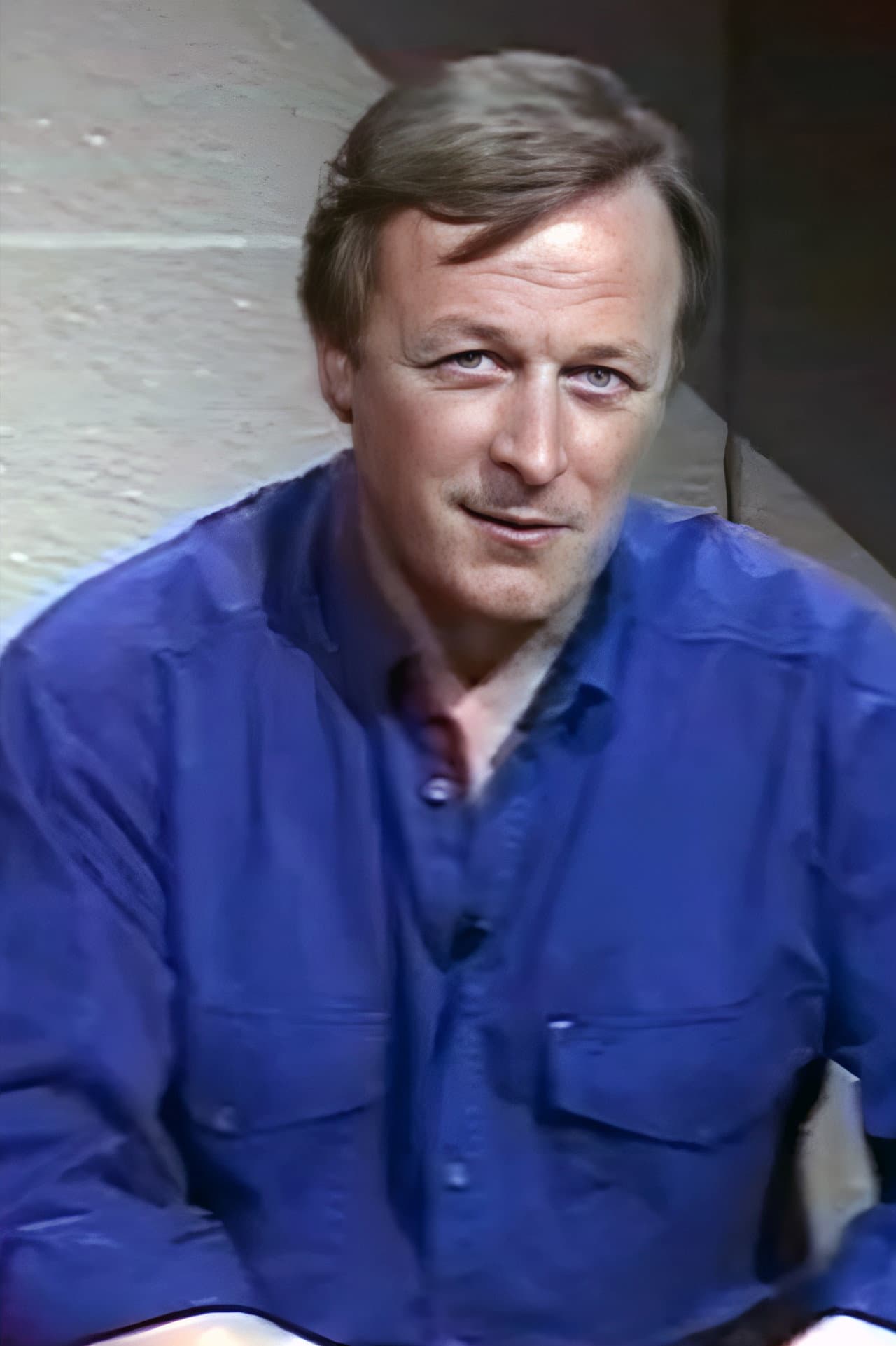 Pierre Ostian profile