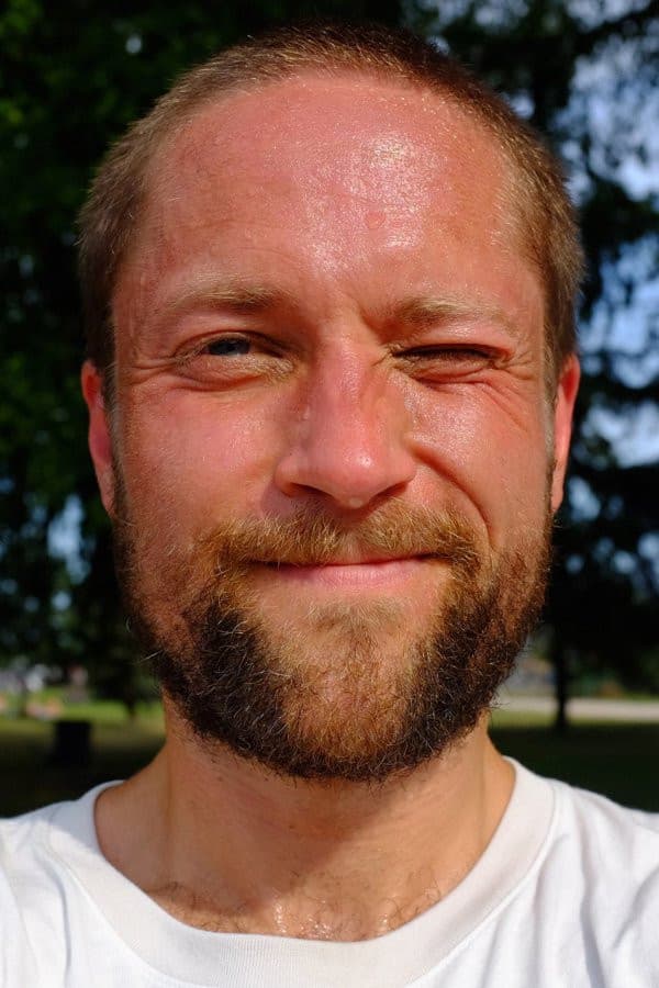 Henrik Edelbo Sørensen profile