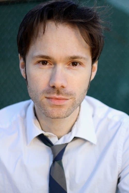 Michael Sinterniklaas profile