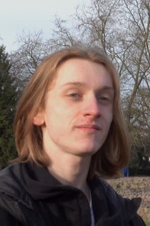 Harley Connolly profile