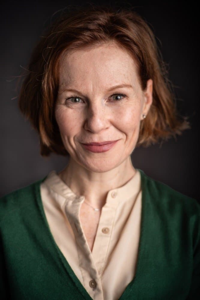 Elisa Doughty profile