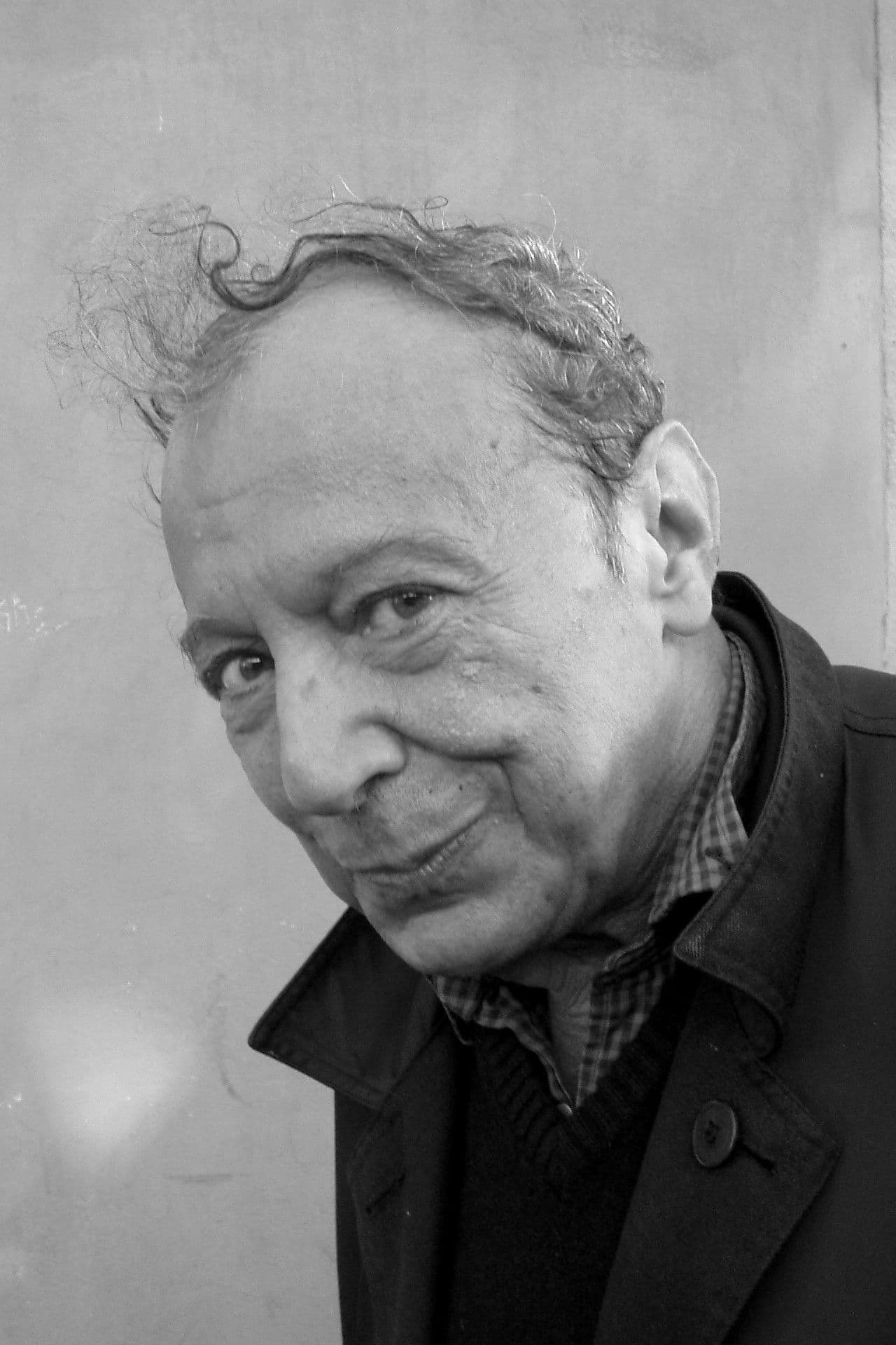 Adolfo Arrieta profile