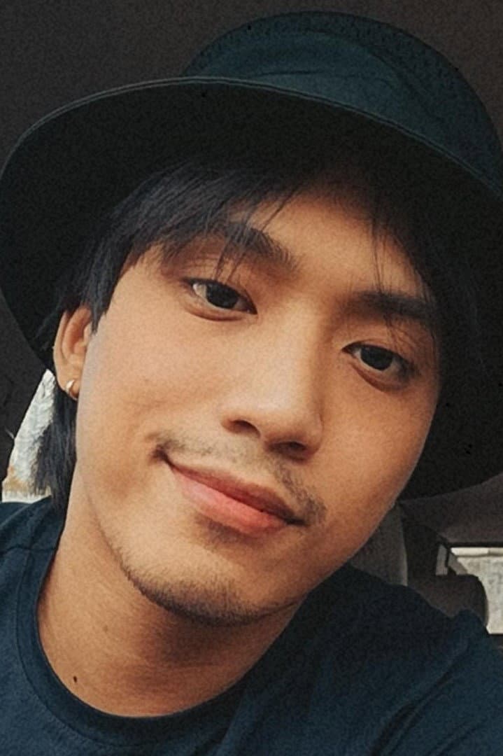 Jao Daniel Elamparo profile