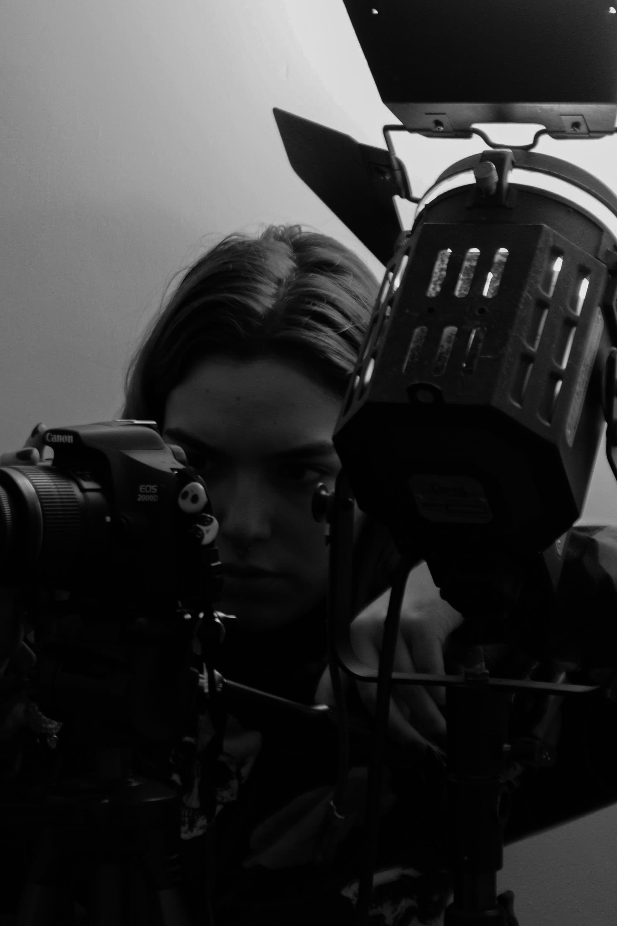 Jazmín Vicario profile