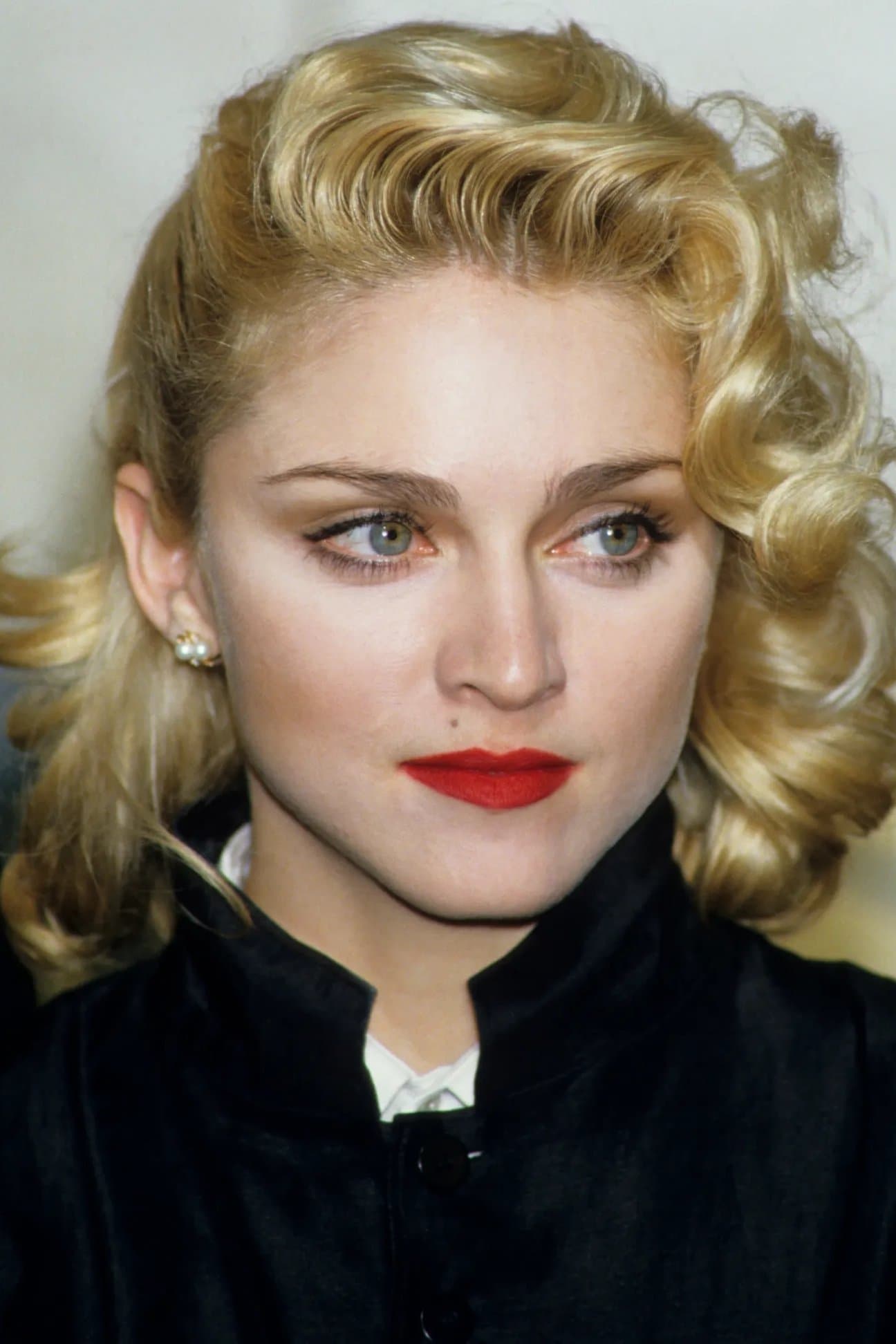 Madonna profile