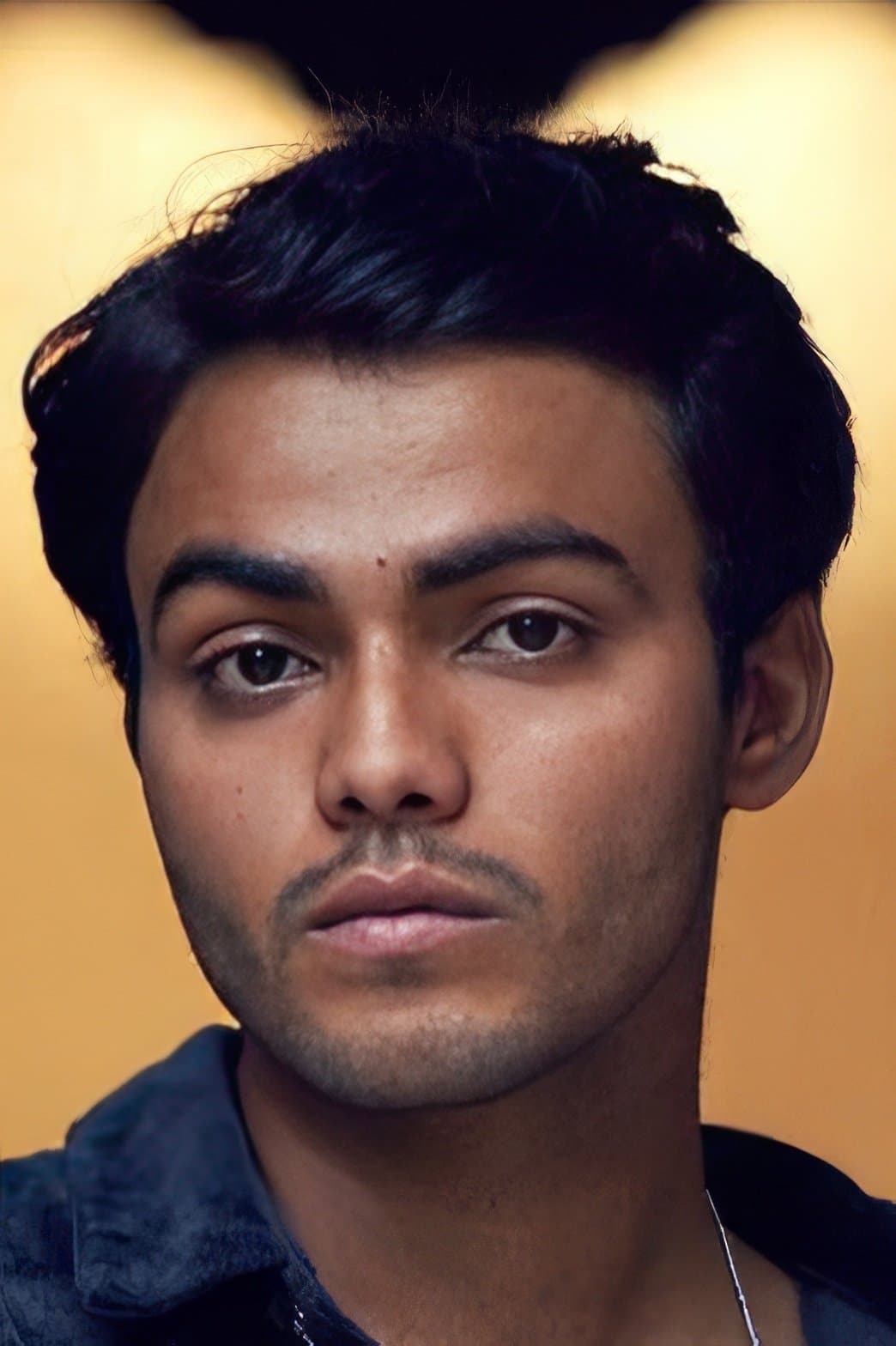 Sparsh Shrivastava profile