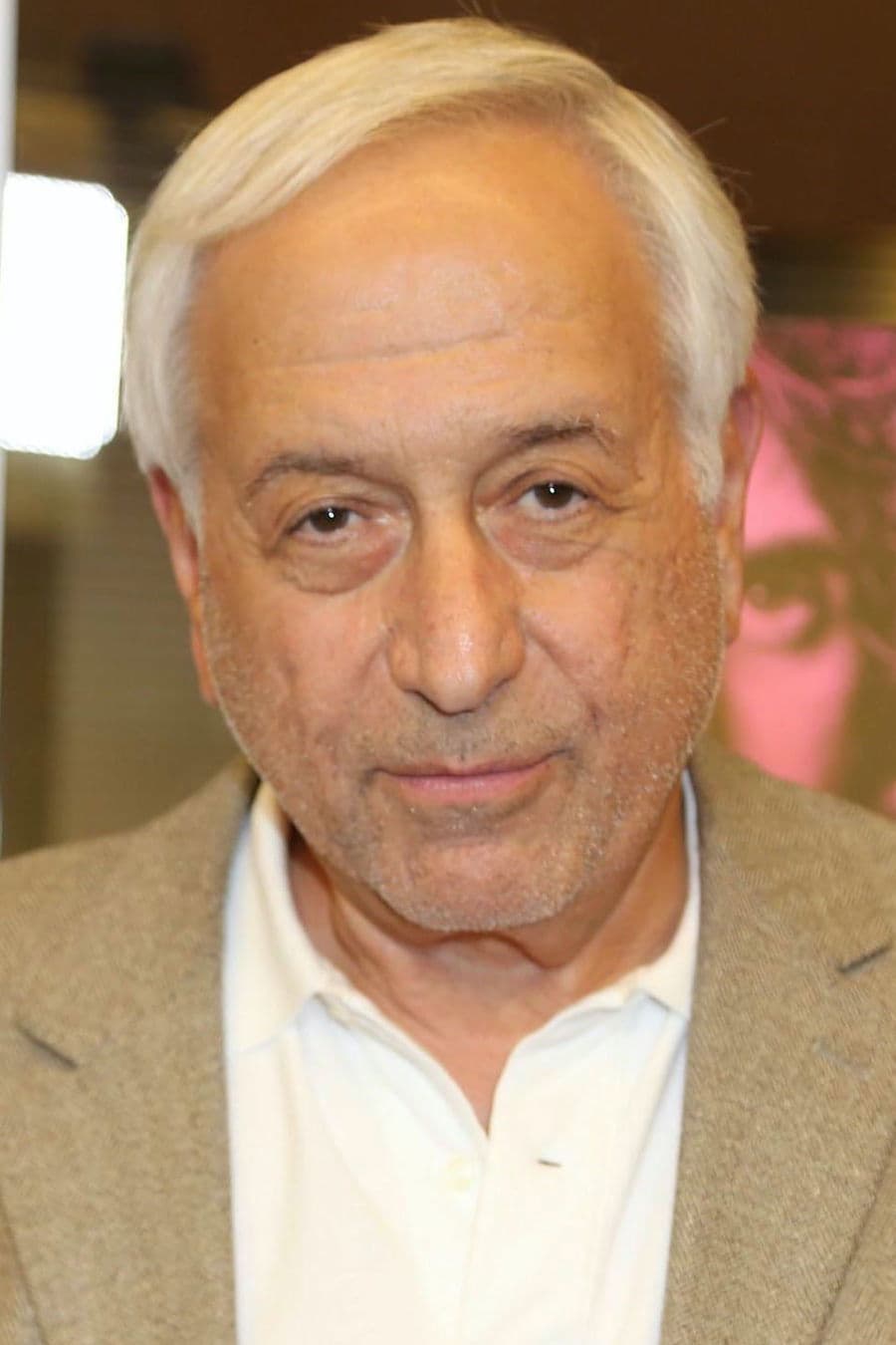 William Goldstein profile