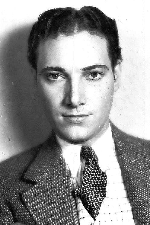 Stanley Taylor profile