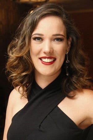 Adriana Birolli profile