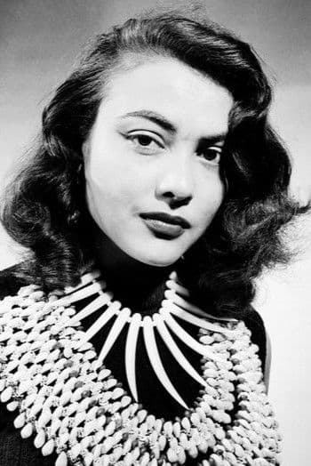 Tessa Prendergast profile