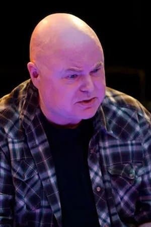 Philip Ridley profile