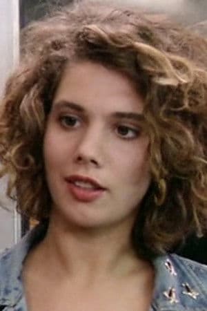 Inka Victoria Groetschel profile