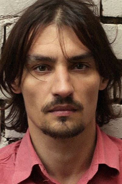 Vladimir Bagramov profile