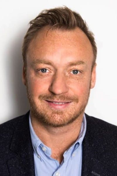 Jeppe Riddervold profile