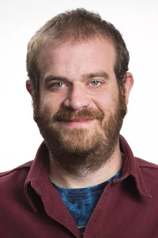 Eric Edelstein profile