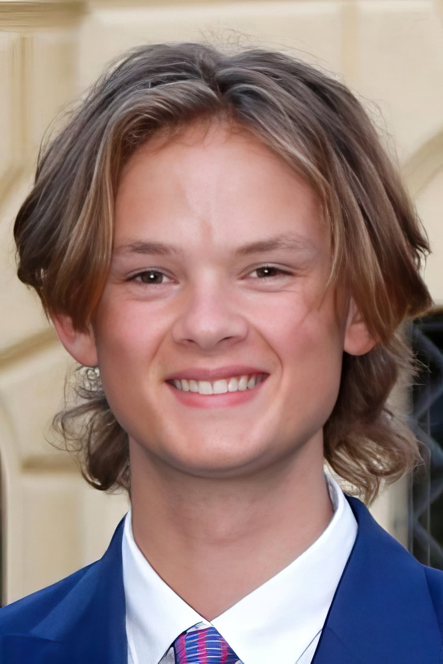 Valentin von Schönburg profile