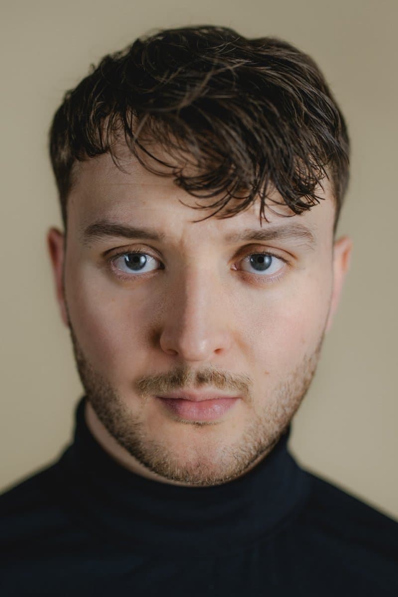 Andreas Ahlm profile