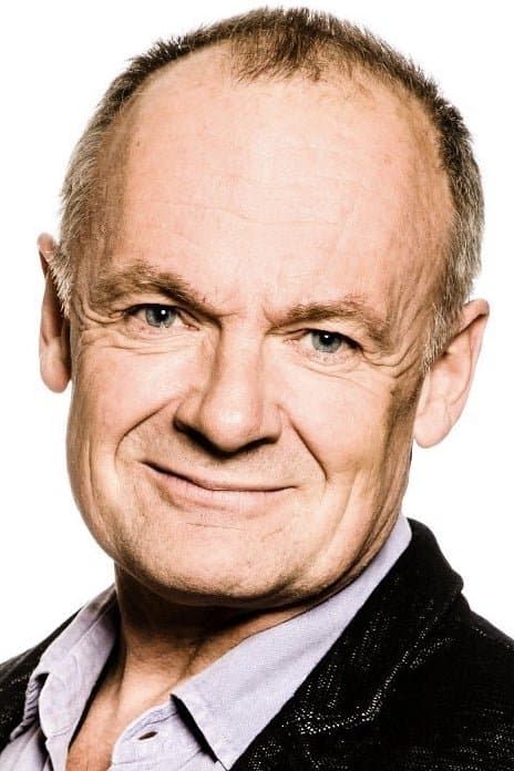 Per Christian Ellefsen profile