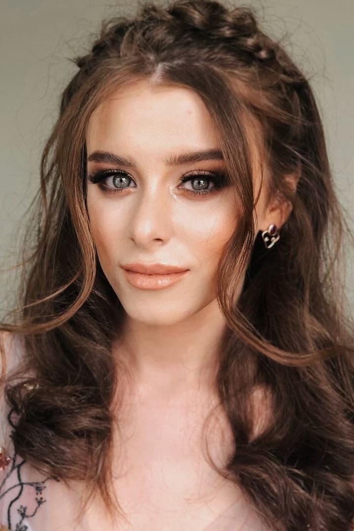 Ilayda Alişan profile