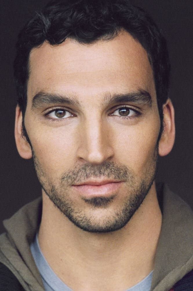 Scott Speiser profile