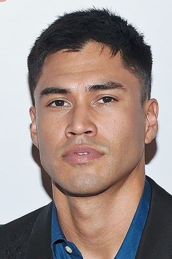Martin Sensmeier profile