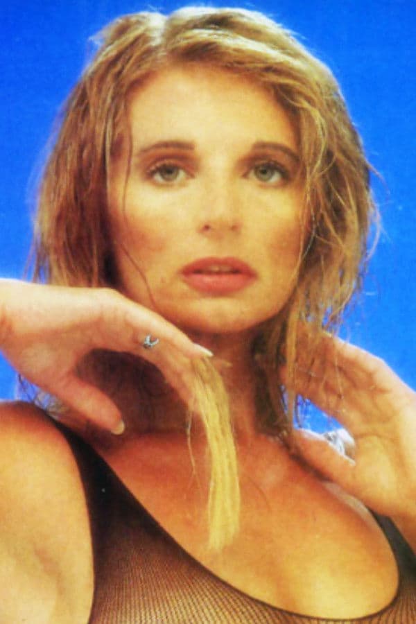 Cristina Alberó profile