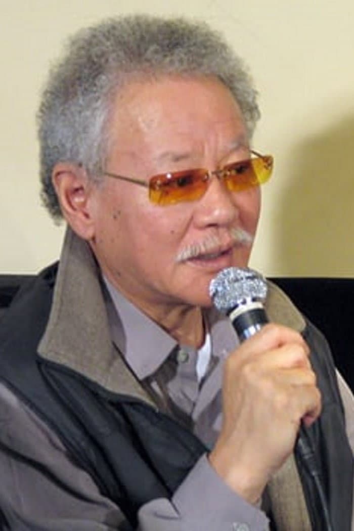 Tetsuo Ishidate profile