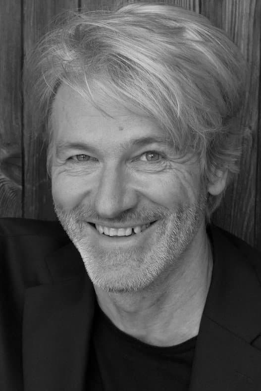 Christoph Krauss profile